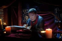 Dapper Cadaver Workshop Jack Arms - Male