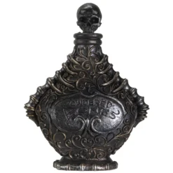 Pacific Trading Bone Powder Poison Bottle