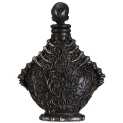 Pacific Trading Bone Powder Poison Bottle