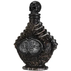 Pacific Trading Bone Powder Poison Bottle