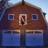 Fun World Halloween Decor 15 Ft Spider Decoration