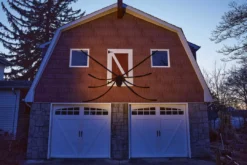 Fun World 15 Ft Spider Decoration Rental Halloween Props