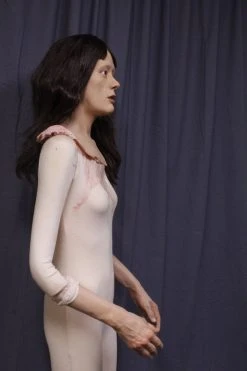 Dapper Cadaver Workshop Amy Value Figure