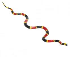 Safari LTD Coral Snake
