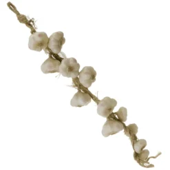 Humphreys Farm Replica Garlic Garland