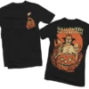 The Halloween Shirt Company Halloween All Year Long T-Shirt T-Shirts & Gifts