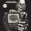 The Halloween Shirt Company T-Shirts & Gifts Late Night Horrorathon T-Shirt