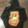 The Halloween Shirt Company T-Shirts & Gifts Halloween All Year Long Hoodie Sweatshirt