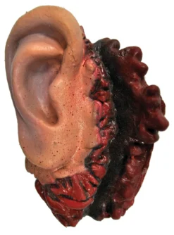 Morris Costumes Latex Fake Ear Prop