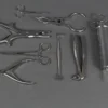 Shelter Surgical Distribution 8 Piece Instrument Combo Rental