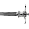 Shelter Surgical Distribution Aspirating Syringe