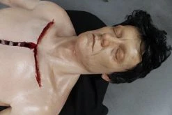 Dapper Cadaver Workshop Dura Autopsy Jack Cadaver Body