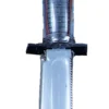 Morris Costumes Plastic Survival Knife Prop