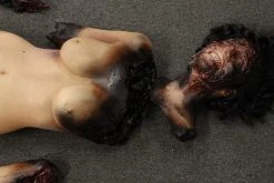 Dapper Cadaver Workshop Burn & Bomb Bombed To Bits Molly