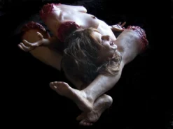 Dapper Cadaver Workshop Chopped Kristina Gory Bodies