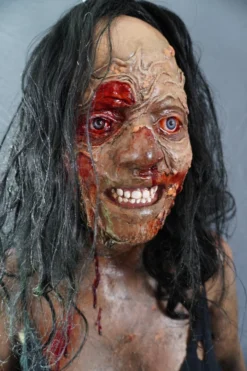 Dapper Cadaver Workshop Hanging Melting Molly Meat New Haunt Props