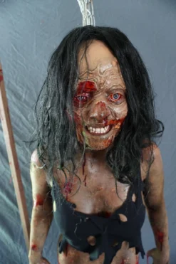 Dapper Cadaver Workshop Hanging Melting Molly Meat New Haunt Props