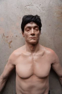 Dapper Cadaver Workshop Jack Deluxe Male Corpse Body