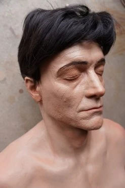 Dapper Cadaver Workshop Jack Deluxe Male Corpse Body