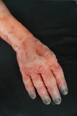 Dapper Cadaver Workshop Hypostatic Joel Arm Decayed & Mummy