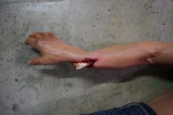 Dapper Cadaver Workshop Wounded Dura Jack Body With Compound Fracture