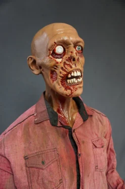 Dapper Cadaver Workshop New Haunt Props Iggy Zombie Figure