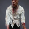 Dapper Cadaver Workshop Busted Zombie Oscar Figure New Haunt Props