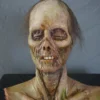 Dapper Cadaver Workshop Nell Corpse Head New Haunt Props