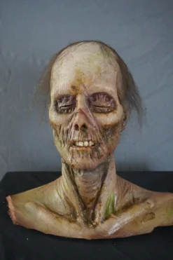 Dapper Cadaver Workshop Nell Corpse Head New Haunt Props