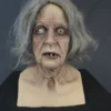 Dapper Cadaver Workshop Witch Hestor Prop Head