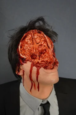 Dapper Cadaver Workshop Chasm Clark Full Dummy