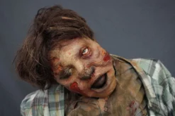 Dapper Cadaver Workshop New Haunt Props Bloated Brad Zombie Dummy