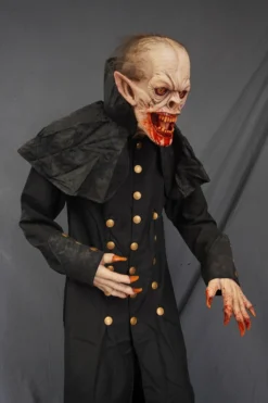 Dapper Cadaver Workshop Vampire Wrath Figure New Haunt Props