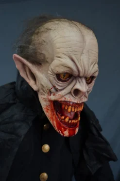 Dapper Cadaver Workshop Vampire Wrath Figure New Haunt Props