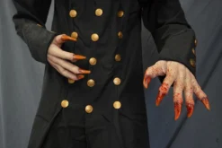 Dapper Cadaver Workshop Vampire Wrath Figure New Haunt Props