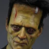 Dapper Cadaver Workshop Frankenstein Head