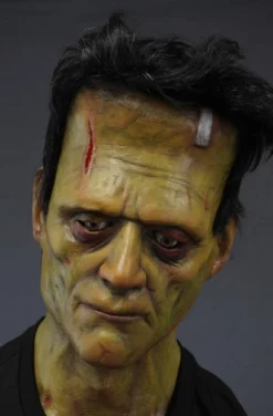 Dapper Cadaver Workshop Frankenstein Head