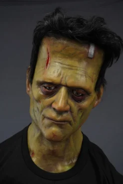 Dapper Cadaver Workshop Frankenstein Tall Figure