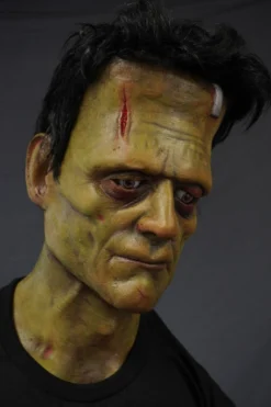 Dapper Cadaver Workshop Frankenstein Tall Figure