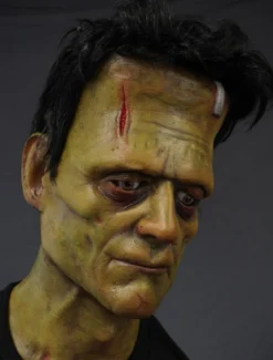 Dapper Cadaver Workshop Frankenstein Head
