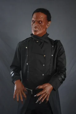 Dapper Cadaver Workshop Malice Vampire Figure New Haunt Props