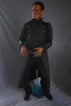 Dapper Cadaver Workshop Malice Vampire Figure New Haunt Props