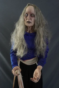 Dapper Cadaver Workshop New Haunt Props Hestor Witch Figure 9 Dapper Cadaver Workshop New Haunt Props Hestor Witch Figure