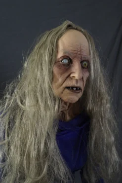 Dapper Cadaver Workshop New Haunt Props Hestor Witch Figure 13 Dapper Cadaver Workshop New Haunt Props Hestor Witch Figure