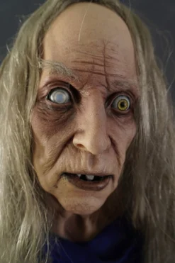 Dapper Cadaver Workshop New Haunt Props Hestor Witch Figure 8 Dapper Cadaver Workshop New Haunt Props Hestor Witch Figure