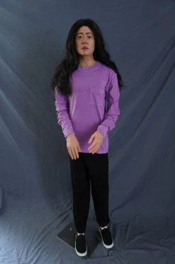 Dapper Cadaver Workshop May Value Figure Poseable Life Size Figures