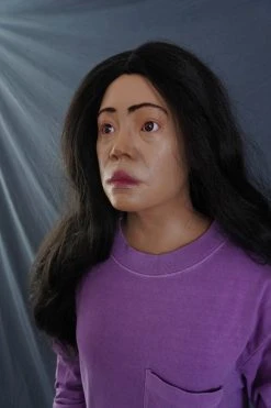 Dapper Cadaver Workshop May Value Figure Poseable Life Size Figures