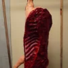 Dapper Cadaver Workshop Hanging Full Side Of Pork