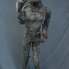 Dapper Cadaver Workshop Burn & Bomb Burnt Poseable Richard Figure