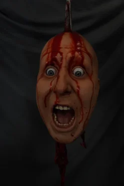 Dapper Cadaver Workshop Meat Hook Olly Head